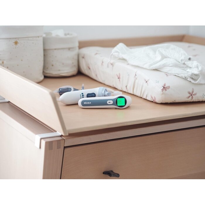 Mouche-bébé électrique portable - Jusqu'à 32% de réduction
