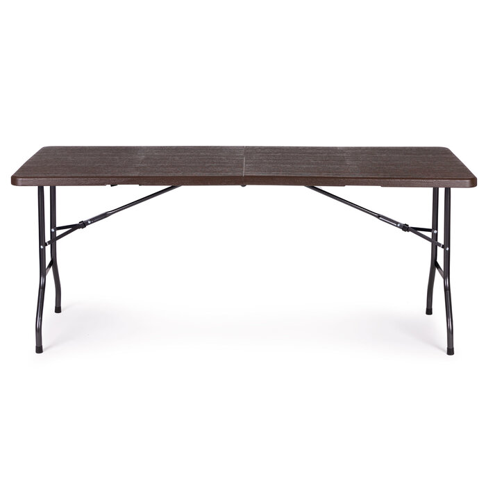 Ensemble table et bancs de camping 8 personnes - Jusqu'à -40%