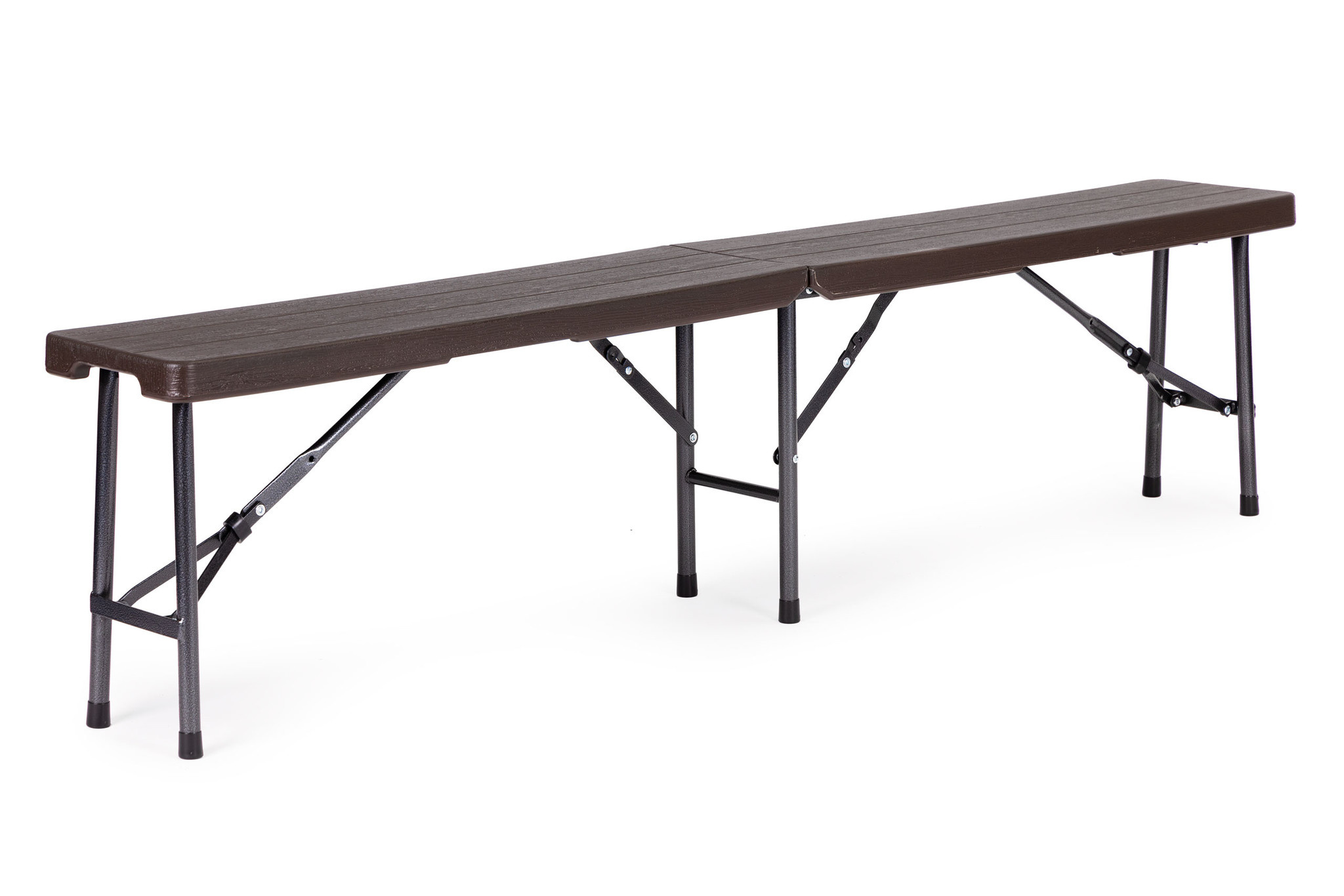Ensemble table et bancs de camping 8 personnes - Jusqu'à -40%