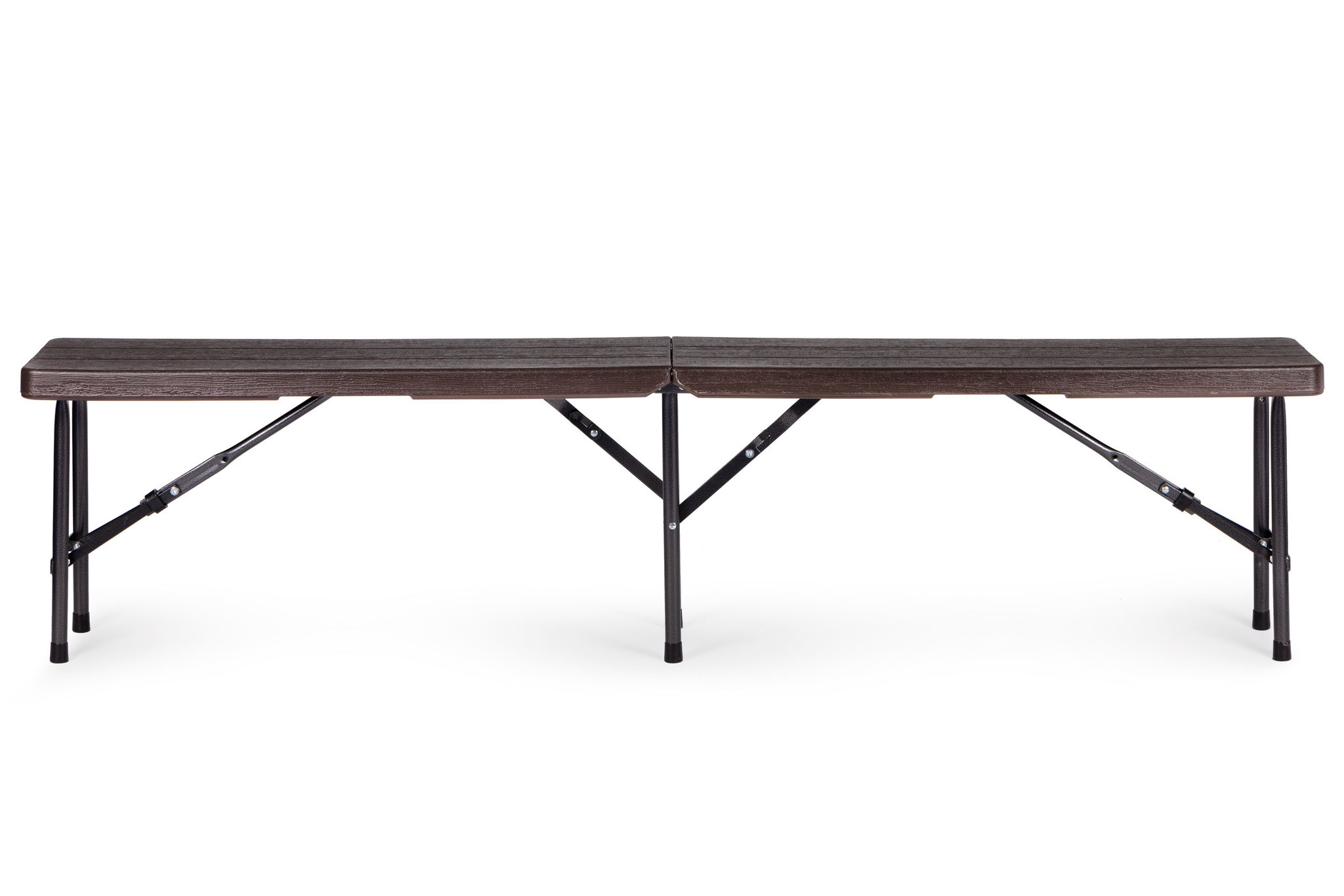 Ensemble table et bancs de camping 8 personnes - Jusqu'à -40%