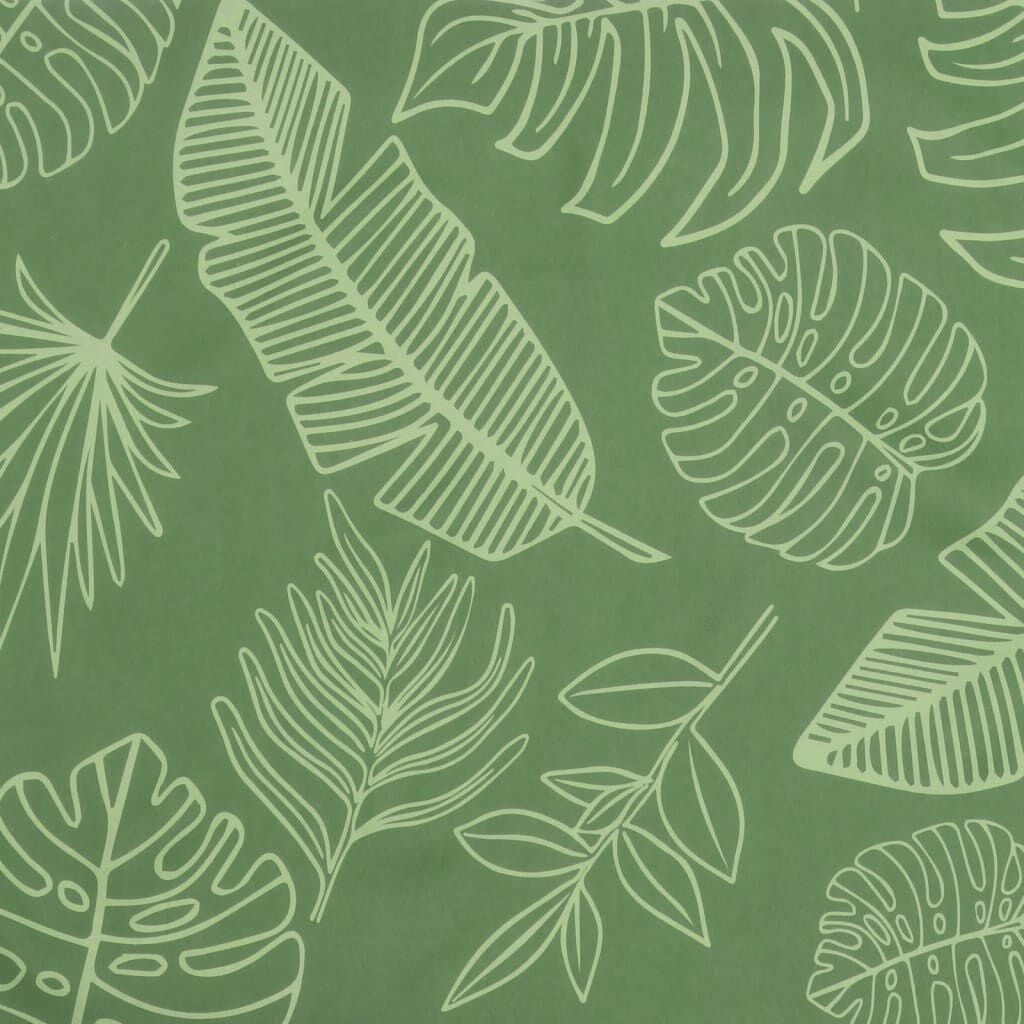 Ensemble 2 coussins palette motif feuilles - Jusqu'à 33% de remise