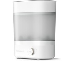 Philips Avent Stérilisateur et sèche-biberons électrique - Jusqu'à 34% de remise