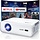 Projecteur Full HD 1080p intelligent - Jusqu'à 35% de réduction