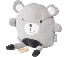 Ourson Musical Sammy - Mélodie LaLeLu - Jusqu'à -57% de réduction