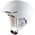 Casque de Ski Ajustable - Blanc Prosecco - Jusqu'à 34% de remise