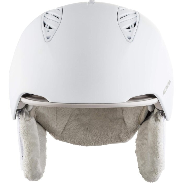 Casque de Ski Ajustable - Blanc Prosecco - Jusqu'à 34% de remise