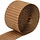 Bordure de jardin aspect bois 20x600cm - Jusqu'à 33% de remise