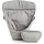 Coussin réducteur nouveau-né gris - Jusqu'à -31% sur votre outlet