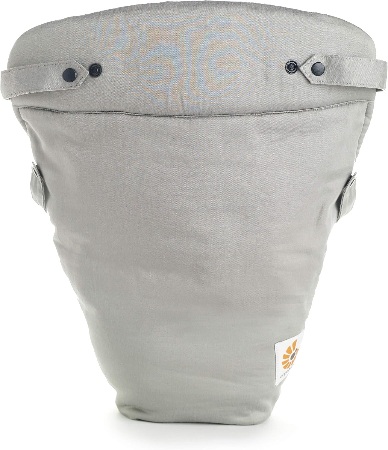Coussin réducteur nouveau-né gris - Jusqu'à -31% sur votre outlet