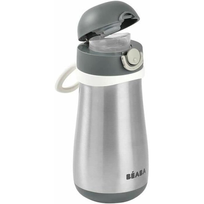 Béaba Gourde isotherme enfant 350ml - Jusqu'à 57% de remise sur nos modèles outlet