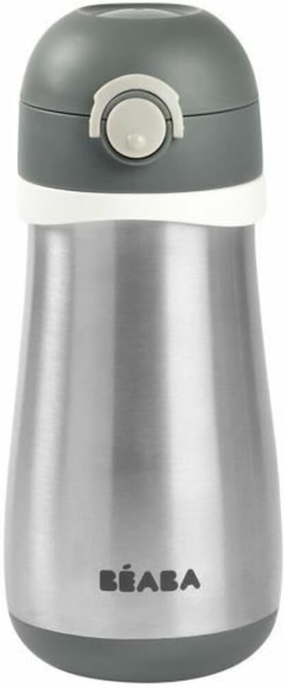 Béaba Gourde isotherme enfant 350ml - Jusqu'à 57% de remise sur nos modèles outlet
