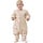 Gigoteuse avec pieds 3.5 TOG Motif Chiot (4-5 ans) - Jusqu'à 32% de remise