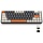 Clavier mécanique gaming 60% compact - Milkshake - Jusqu'à 33% de remise