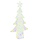 Décoration de Noël Lumineuse en Acrylique 180cm - Jusqu'à -34%