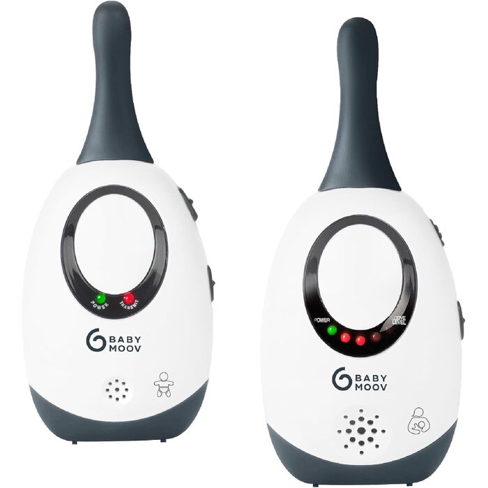 Babyphone Audio - Portée 300m - Jusqu'à -32% de remise