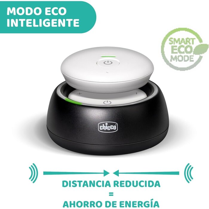 Babyphone audio DECT : Portée 300m - Jusqu'à 33% de remise sur votre écoute-bébé