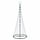 Sapin de Noël lumineux 250cm LED blanc froid - Jusqu'à -79%