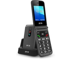 Téléphone portable senior 4G - Jusqu'à -40% sur votre appareil