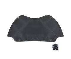 Viking Choice Tapis isolant capot moteur Seat Leon 1P - Jusqu'à -47% de remise