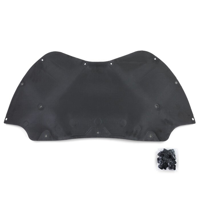 Viking Choice Isolation thermique capot pour Seat Leon 1P - Jusqu'à 52% de remise