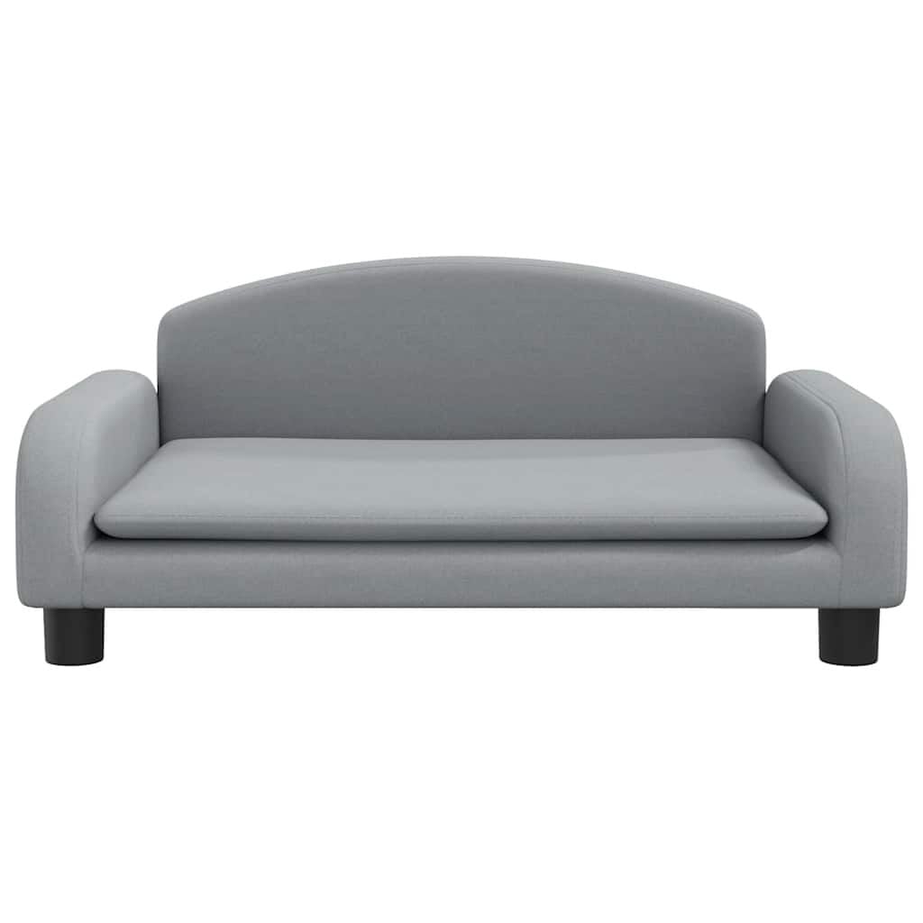 Canapé pour chien élégant 70x45cm - Jusqu'à -34%