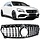 Calandre Sport pour Mercedes CLA C117 Facelift - Jusqu'à 25% de remise