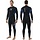 Combinaison de plongée néoprène 5mm - Protection thermique - Jusqu'à -30%