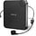 Amplificateur de voix portable 15W - Jusqu'à 31% de remise