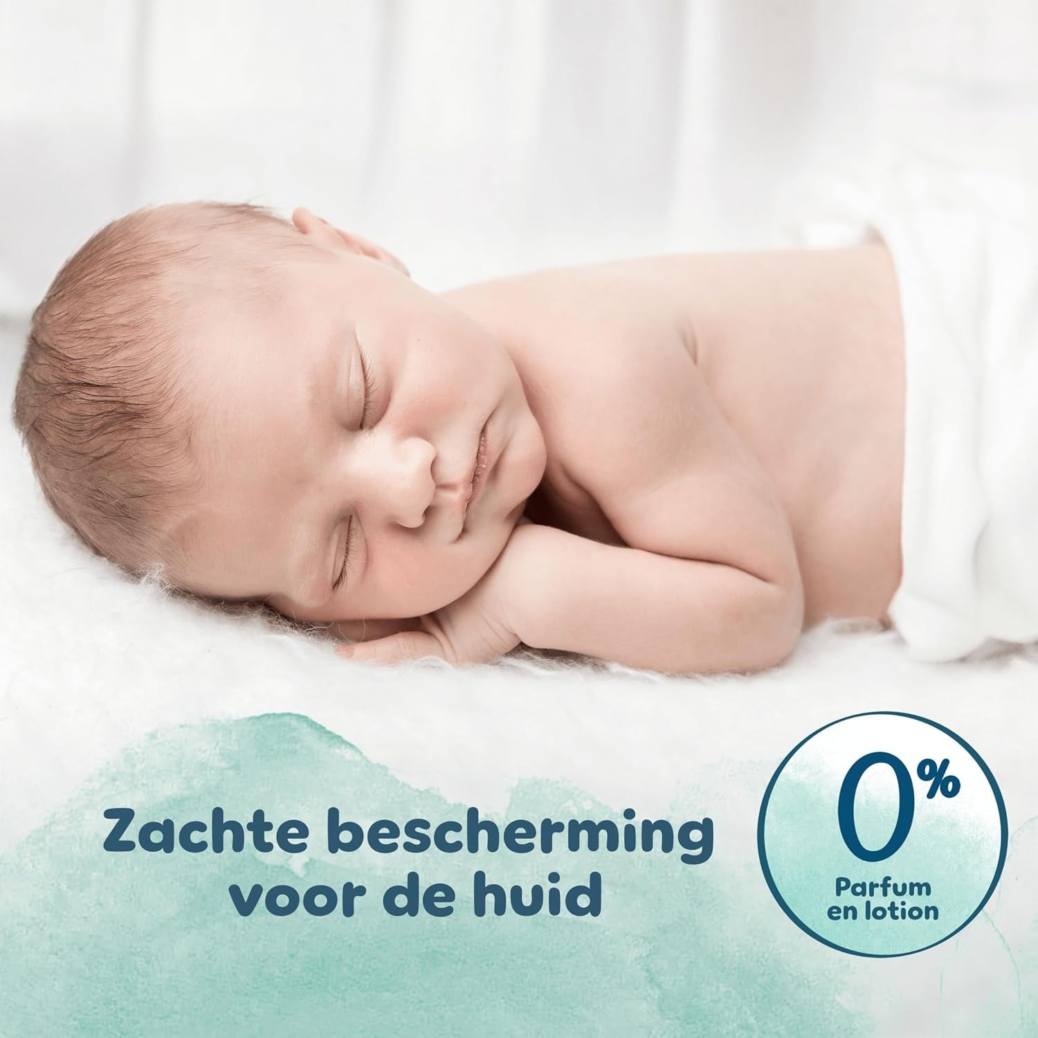 Lot de 204 Couches Bébé Taille 2 (4-8kg) - Jusqu'à -29%