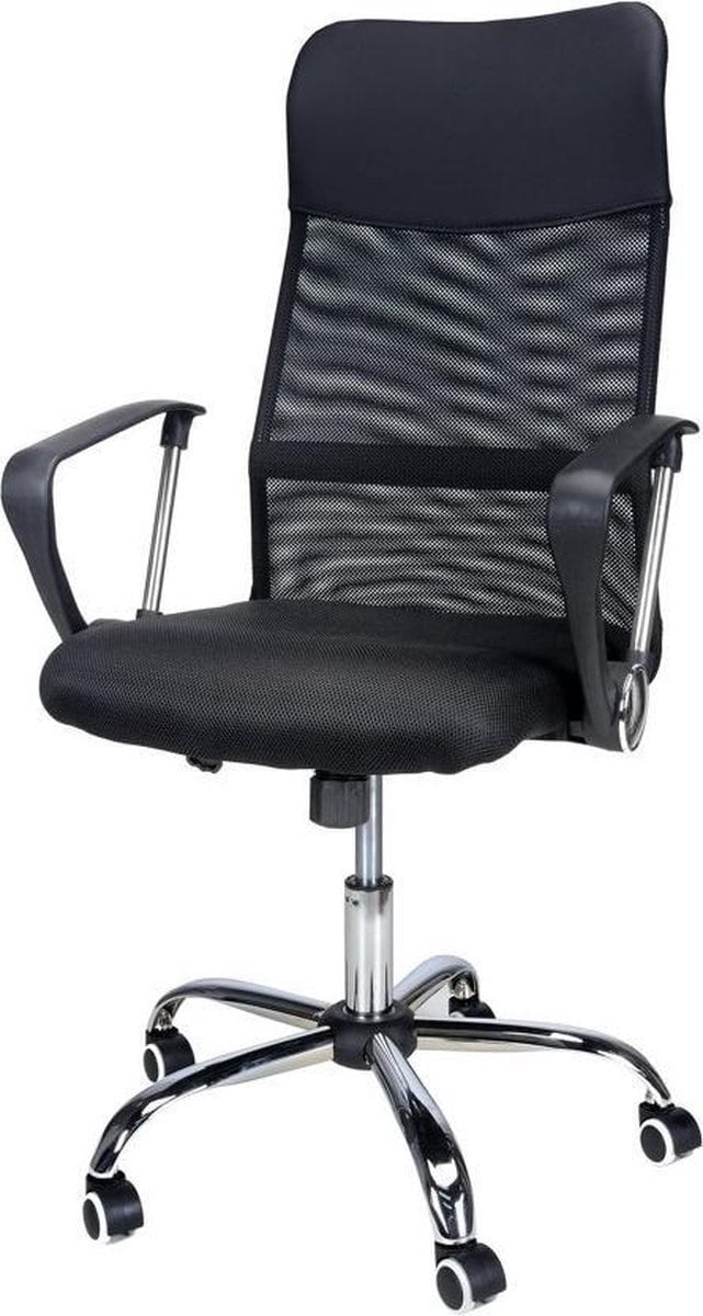 Chaise de bureau ergonomique ventilée - Jusqu'à 29% de remise
