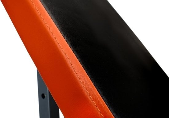 Banc de musculation réglable et pliable - Jusqu'à -33% sur votre fitness