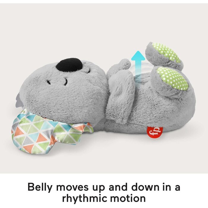 Peluche Koala Apaisante Interactive - Jusqu'à 32% de remise