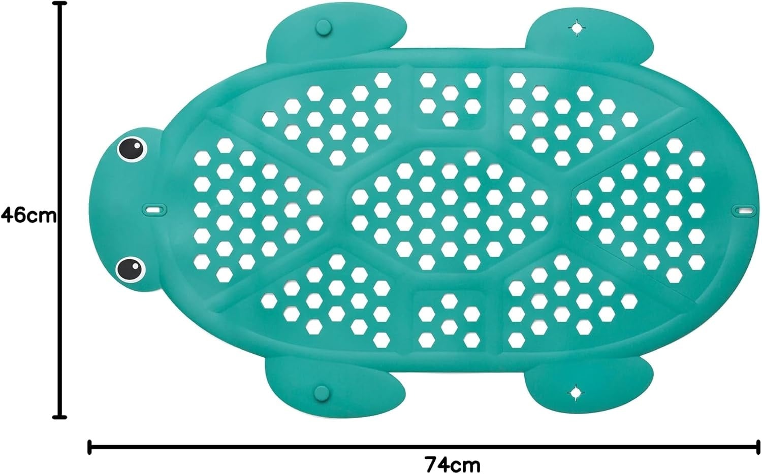 Tapis de bain 2-en-1 avec rangement jouets - Jusqu'à -31% sur notre sélection