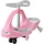 Voiture Porteur Wiggle Car Rose LED - Jusqu'à 26% de réduction