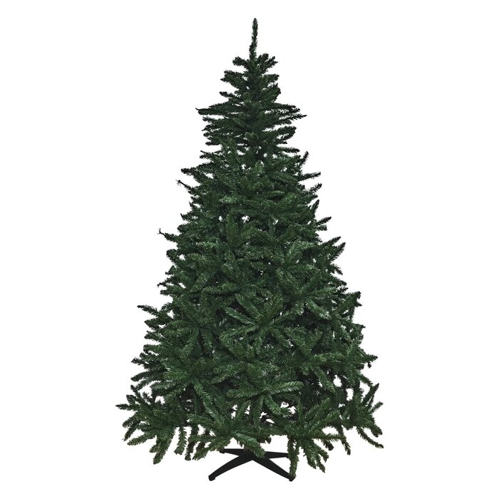 Viking Choice Sapin de Noël Artificiel 150 cm - Jusqu'à -56% sur notre sélection Outlet