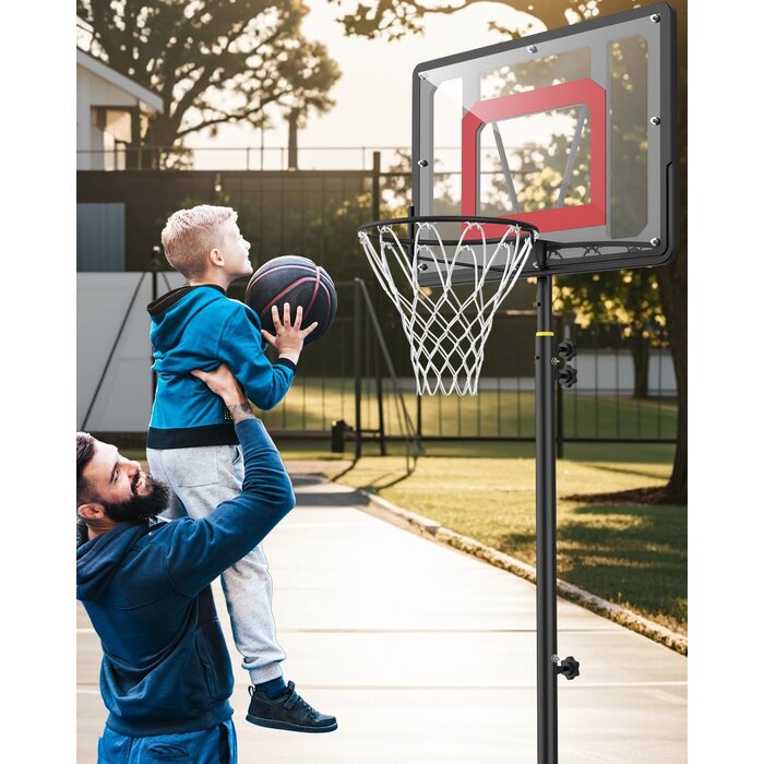 Panier de basket enfant réglable - Jusqu'à 34% de remise