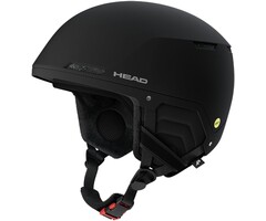 Casque de ski et snowboard léger MIPS noir (XL-XXL) - Jusqu'à 56% de remise
