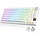 Clavier mécanique 75% sans fil avec écran, jusqu'à -29% sur l'outlet
