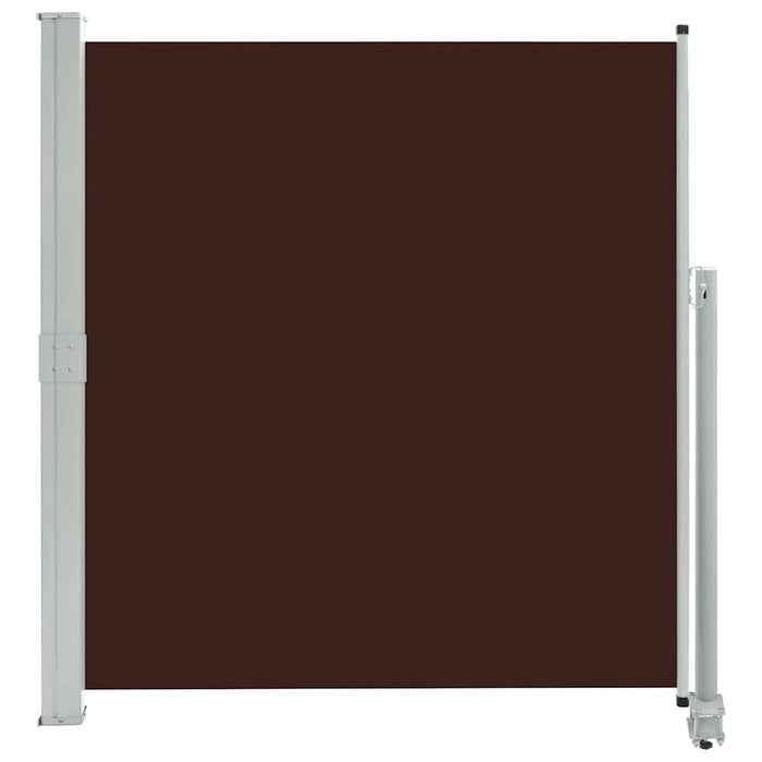 Vidaxl Pare-soleil latéral rétractable 140x300 cm - Jusqu'à -33%