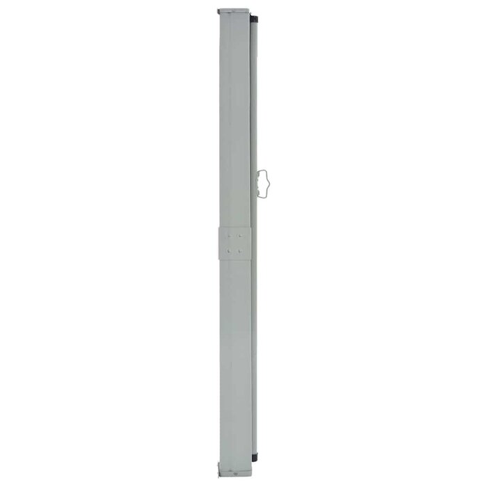 Vidaxl Pare-soleil latéral rétractable 140x300 cm - Jusqu'à -33%