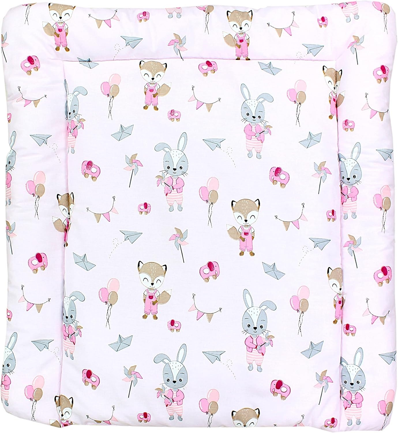Matelas à langer Girafe 70x50cm - Jusqu'à 55% de réduction