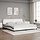 Lit Design Similicuir 200x200 - Jusqu'à 35% de réduction