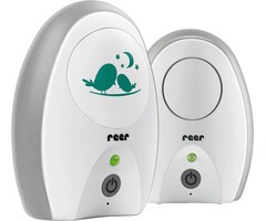 Reer Babyphone Numérique - Portée 250m - Jusqu'à -28% de remise