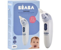 Béaba Mouche-bébé électrique portable - Jusqu'à 53 % de remise