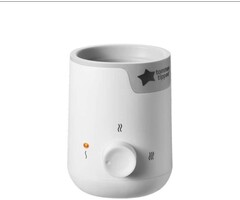 Tommee Tippee Chauffe-biberon électrique rapide - Jusqu'à 28% de réduction