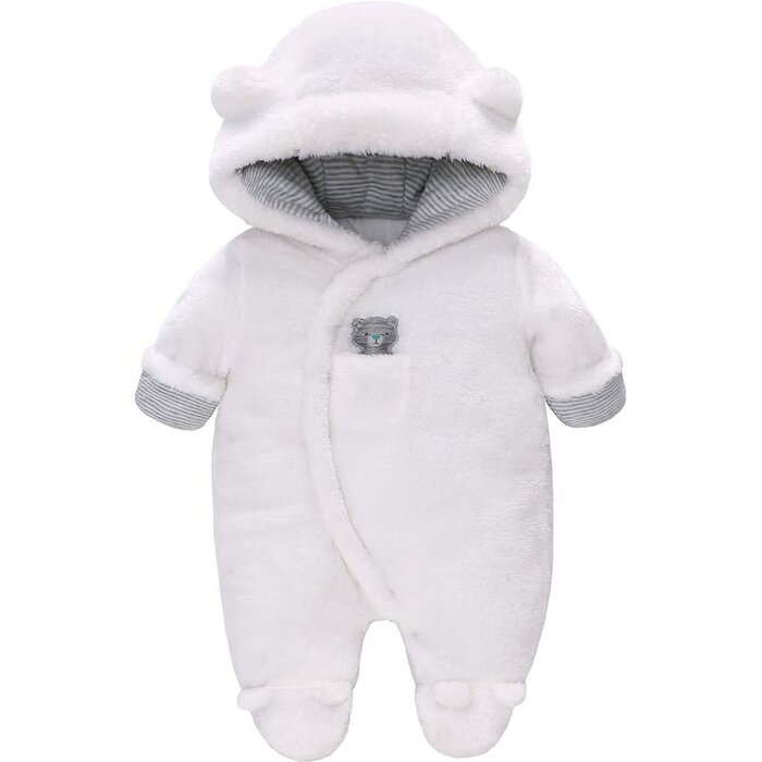 Combinaison pilote bébé ours - Jusqu'à -27% sur votre modèle favori