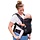 Porte-bébé ergonomique 4-en-1 - Ajustable - Jusqu'à -33%