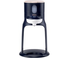 Béaba Chauffe-biberon et préparateur instantané - Bleu nuit - Jusqu'à -34%