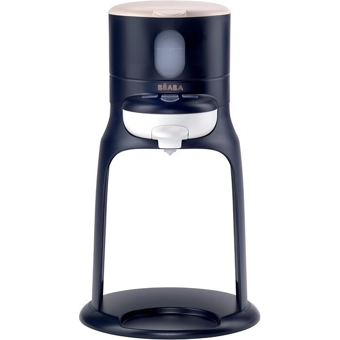 Béaba Chauffe-biberon et préparateur instantané - Bleu nuit - Jusqu'à -34%