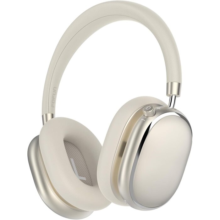 Casque Bluetooth 6.0 à réduction de bruit - Starlight - Jusqu'à -29%